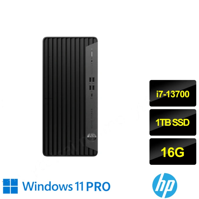 HP 惠普 I5 十四核文書電腦(Pro Mini 400G