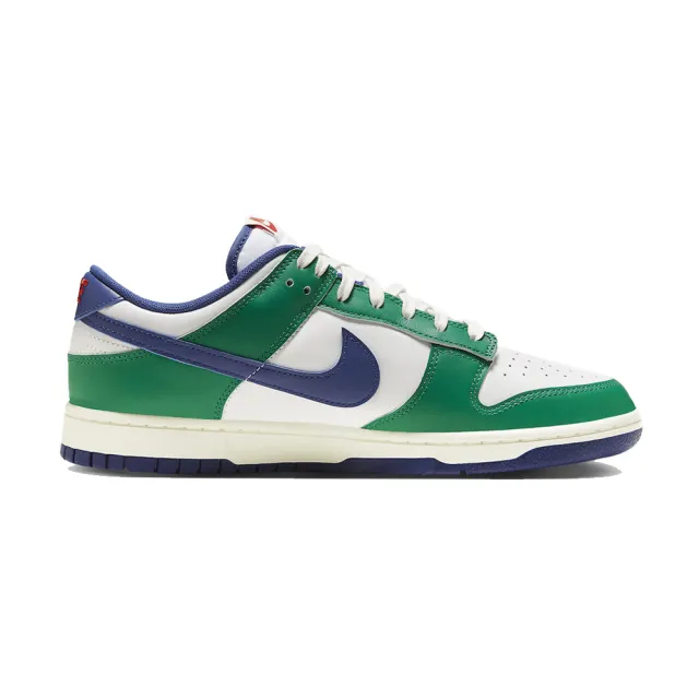 NIKE 耐吉】Nike Dunk Low Gorge Green Deep Royal 峽谷綠FQ6849-141