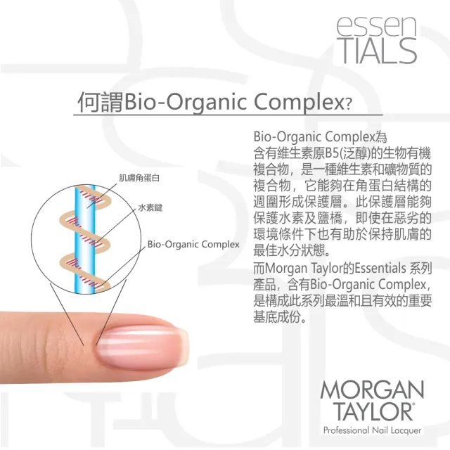 【MORGAN TAYLOR】strip EAS 速效指甲油去光水(240ml)