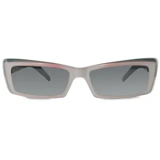 【EXTE】義大利簡約個性太陽眼鏡(灰綠-EX8/S-549)