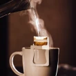 【le brewlife 樂步】S.O 單一產區精品濾掛咖啡城市系列 10入/盒(衣索比亞 耶加雪菲 班可果丁丁 G1)