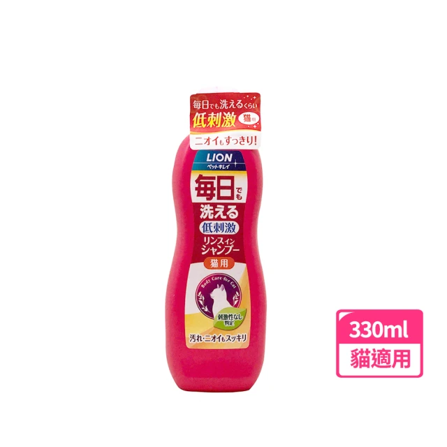 kin+kind凱恩 有機犬用黑炭洗毛精–廣藿香354ml(