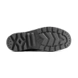 【Palladium】PAMPA HI SUPPLY RS有機棉軍靴-中性-金屬灰(78881-043)