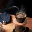 【le brewlife 樂步】衣索比亞 安納索拉莊園 Wush Wush G1 酒香厭氧發酵日曬 淺中焙 精品咖啡豆(200g)