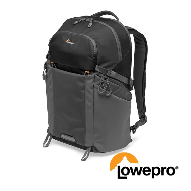 【Lowepro 羅普】動力者 BP300 AW 休旅背包(公司貨)