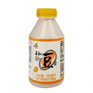 永和豆漿300ml*4