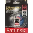 【SanDisk 晟碟】128GB SDXC Extreme Pro 200MB/s 4K U3 V30 相機記憶卡 公司貨