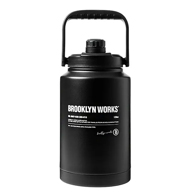 【BROOKLYN WORKS】韓國 布魯克林保冰桶(頂規 三日保冰桶 兼具保溫強效 保冰桶 製冰機 露營冰桶)