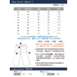 【MAXON 馬森大尺碼】中藍輕刷標準版彈性直筒牛仔褲38-46腰(87951-56)