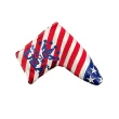【Scotty Cameron】卡麥隆限量版高爾夫球推桿套(2023 USA Our Flag headcover)