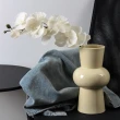 【JEN】法式復古花瓶花器擺飾工藝品(2色可選)