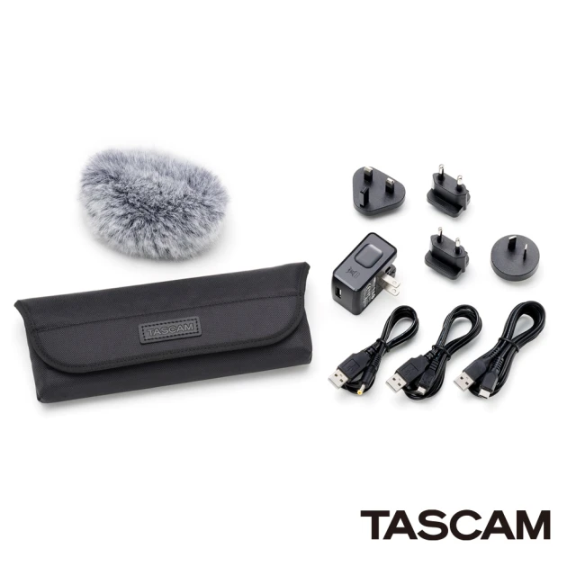 TASCAM DR-70D 單眼用錄音機(公司貨)好評推薦