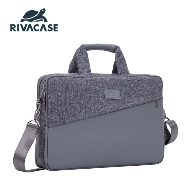 【Rivacase】7930 Egmont 15.6吋側背包
