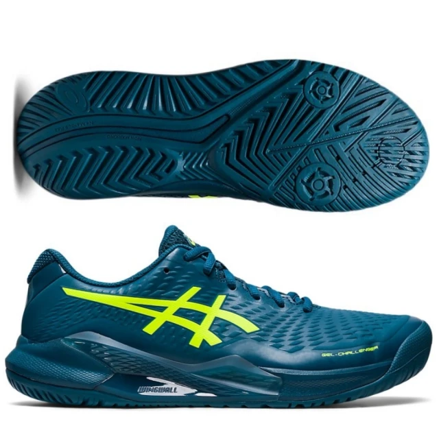 asics 網球鞋