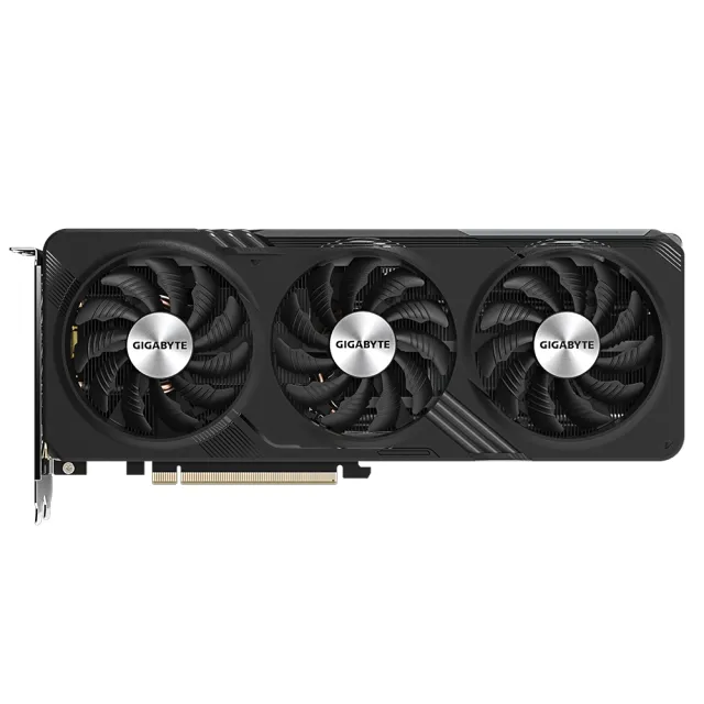 GIGABYTE 技嘉】GeForce RTX 4060 GAMING OC 8G(GV-N4060GAMING OC-8GD