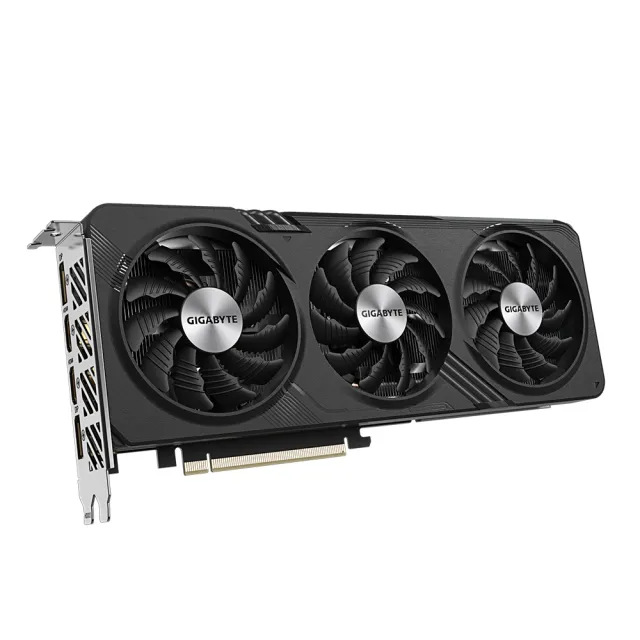 GIGABYTE 技嘉】GeForce RTX 4060 GAMING OC 8G(GV-N4060GAMING OC-8GD