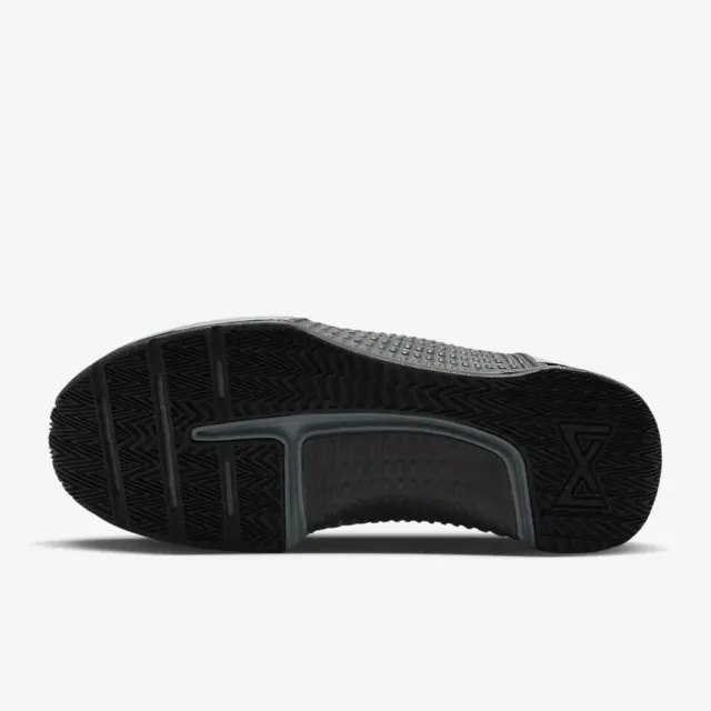 【NIKE 耐吉】訓練鞋 運動鞋 NIKE METCON 9 男 黑(DZ2617001)