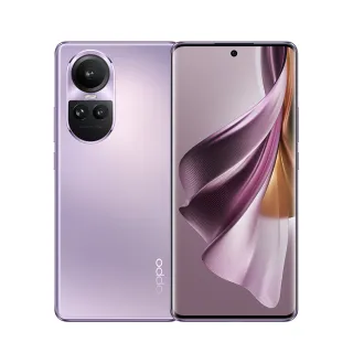 【OPPO】Reno10 Pro 智慧型手機 12+256(釉紫)