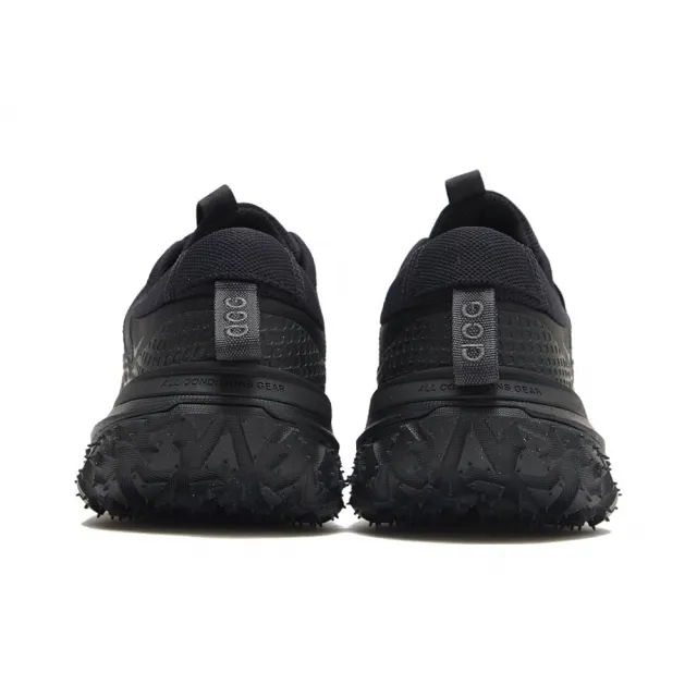 NIKE 耐吉】Nike ACG Mountain Fly 2 Low Triple Black 全黑DV7903-002