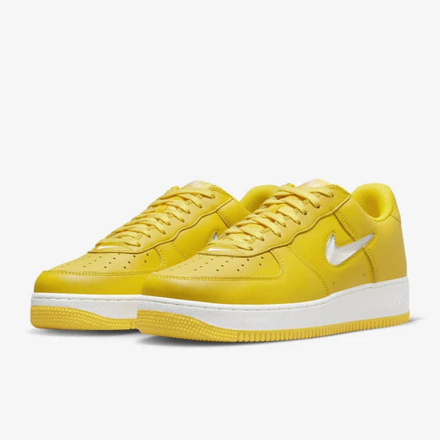 NIKE 耐吉 休閒鞋 運動鞋 W AIR FORCE 1 