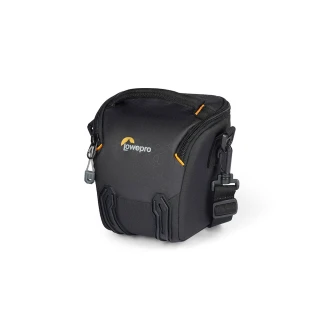 【Lowepro 羅普】Adventura TLZ 20 III 槍型包 黑(公司貨)