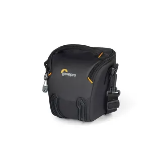 【Lowepro 羅普】Adventura TLZ 20 III 槍型包 黑(公司貨)