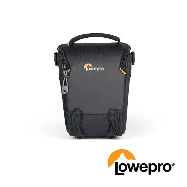 【Lowepro 羅普】Adventura TLZ 30 III 槍型包 黑(公司貨)