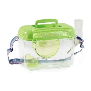 【ACEPET 愛思沛】小動物郊遊籠（726）(小動物外出籠)