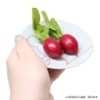 【SANGO 三鄉陶器】迪士尼 陶瓷小盤五件組 12.3cm 米奇家族 愛情紅線(餐具雜貨)
