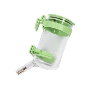 【ACEPET 愛思沛】寵物水晶飲水器-小（651）(寵物飲水器)