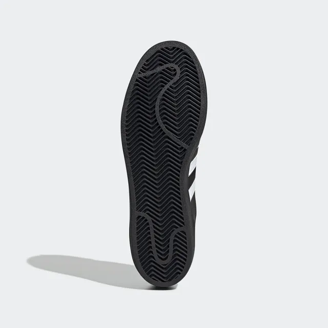 【adidas 愛迪達】SUPERSTAR 黑白 男女鞋 穿搭 休閒鞋 貝殼鞋(EG4959 ★)