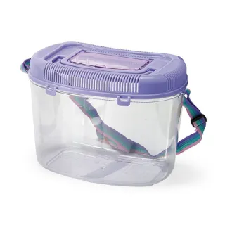 【ACEPET 愛思沛】天堂窩-水陸兩用箱（大）（903）(小動物觀察盒)