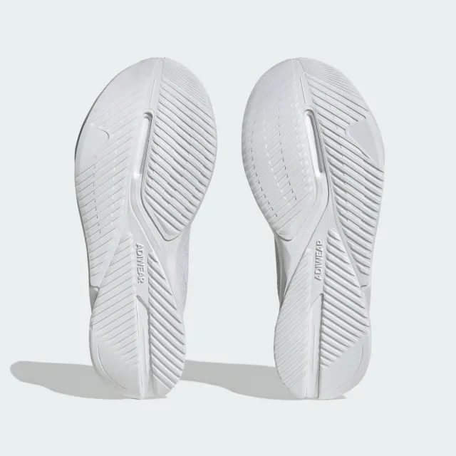 【adidas 愛迪達】慢跑鞋 女鞋 運動鞋 緩震 DURAMO SL 白 IF7875