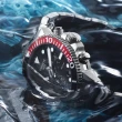 【TISSOT 天梭 官方授權】SEASTAR1000海星系列 300m 潛水計時腕錶 禮物推薦 畢業禮物(T1204171105101)