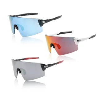 【ZIV】運動太陽眼鏡/護目鏡 ARMOR系列(G850鏡框/墨鏡/眼鏡/運動/馬拉松/路跑/抗UV/自行車)
