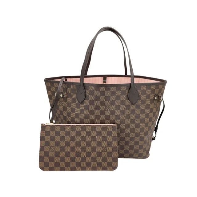 Louis Vuitton 路易威登 M41894 經典Mo