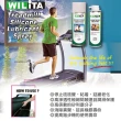 【WILITA 威力特】跑步機潤滑油 跑步機潤滑保護劑450ml(消除異聲、延長橡膠壽命)