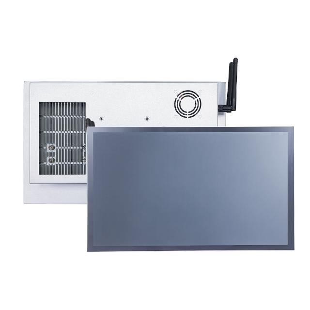 【Nextech】15.6吋 i7觸控電腦(All-in-One/i7-1165G7/8G/128G SSD)