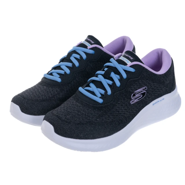 SKECHERS 女鞋 運動系列 SKECH-LITE PRO 寬楦款(150045WBKLV)