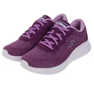 【SKECHERS】女鞋 運動系列 SKECH-LITE PRO 寬楦款(150045WPLUM)