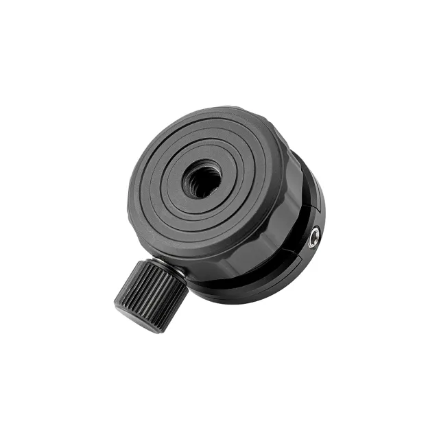 【FOTOPRO】LY-20 PRO 迷你萬向球體轉接座