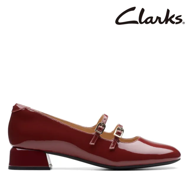 【Clarks】女鞋