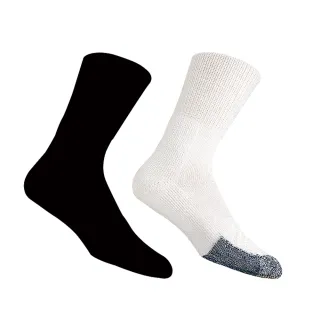 【Thorlos】籃球襪(美國製造/運動襪/中筒/籃球/厚底)