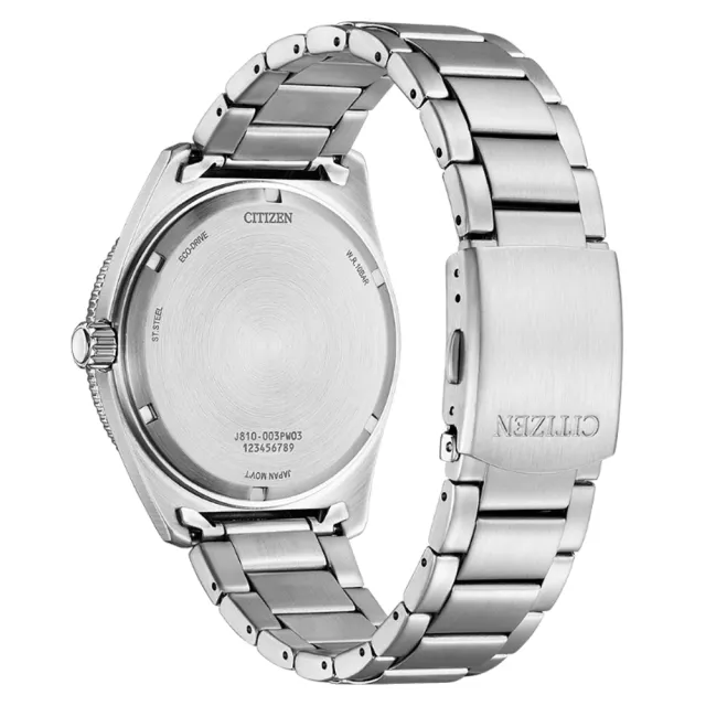 【CITIZEN 星辰】GENTS 復古玩色 光動能 男錶 石英錶 手錶 雙11 送禮(AW1768-80X)