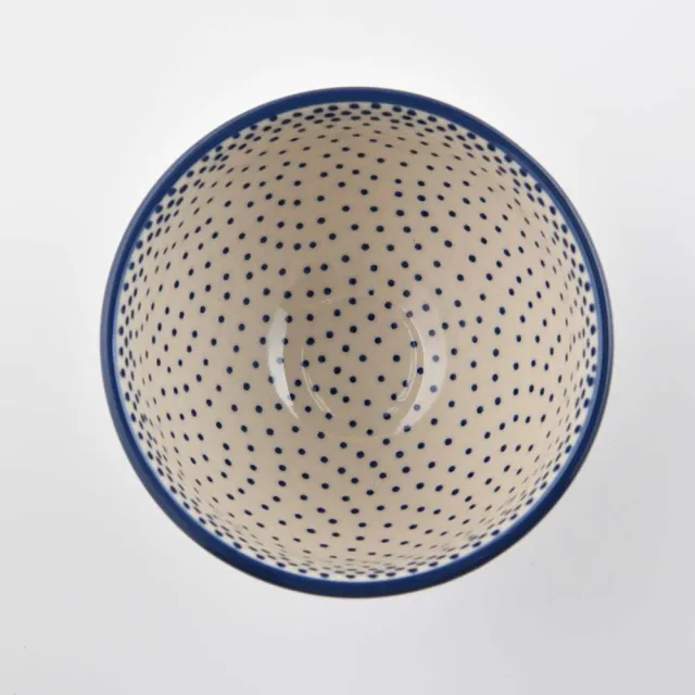 【美學生活 波蘭陶】波蘭陶 Manufaktura  餐碗 飯碗 湯碗 碗公 10.5cm 波蘭手工製(純淨物語系列)