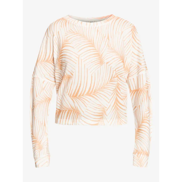 Roxy Current Mood Crew Maglione Donna (Pacco Da 1