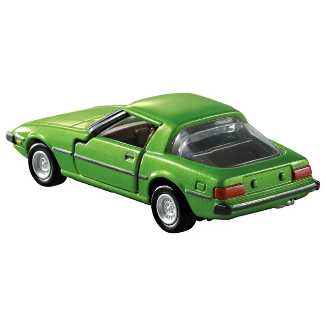 【TOMICA】PREMIUM 29 馬自達Savanna RX-7(小汽車)