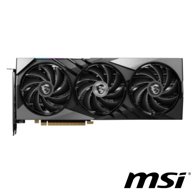 MSI 微星】RTX 4070 GAMING X SLIM 12G 顯示卡- momo購物網- 好評推薦