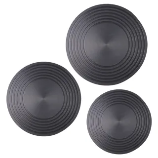 【DREAMCATCHER】多功能解凍導熱板 20cm加厚款(4mm導熱板/解凍板/節能板/退冰板/瓦斯爐導熱板)