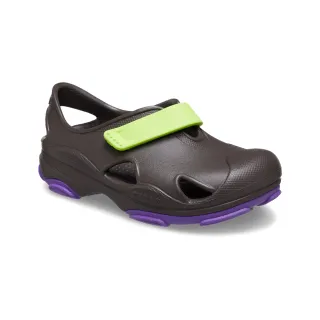 【Crocs】童鞋 特林小童涼鞋(208351-206)